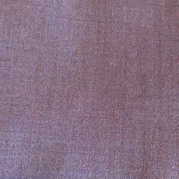 Men’s Calvin Klein Navy Blue Suit 42L - Picture 11 of 17